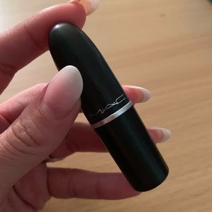 MAC Whirl Matte Lipstick
